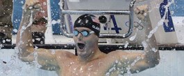 美奥运冠军罗切特承认泳池内撒尿 称仅限热身中“释放”